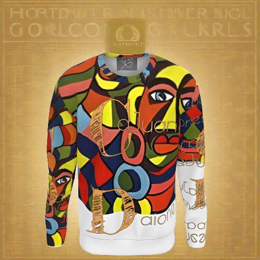 CaJuaneDaione Heritage Sweatshirt