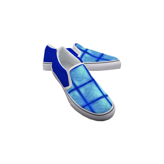 Men's Slip On Sneakers image 0