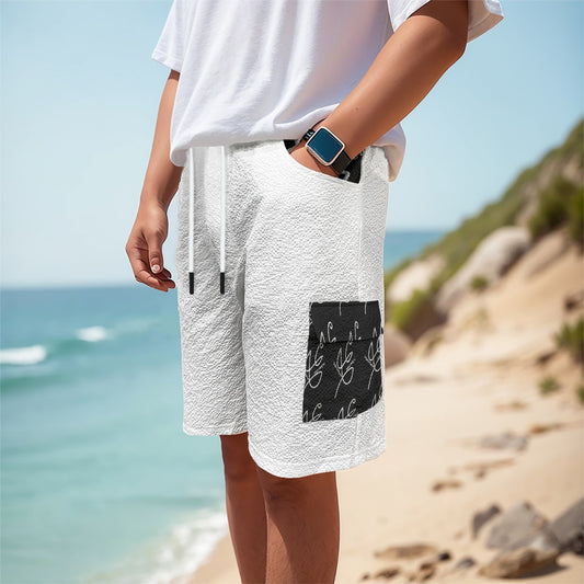 CaJuaneDaione Cargo Shorts