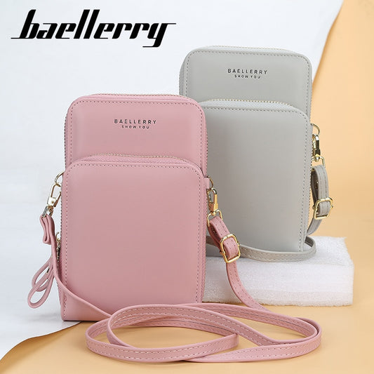 New Mini Crossbody Bags