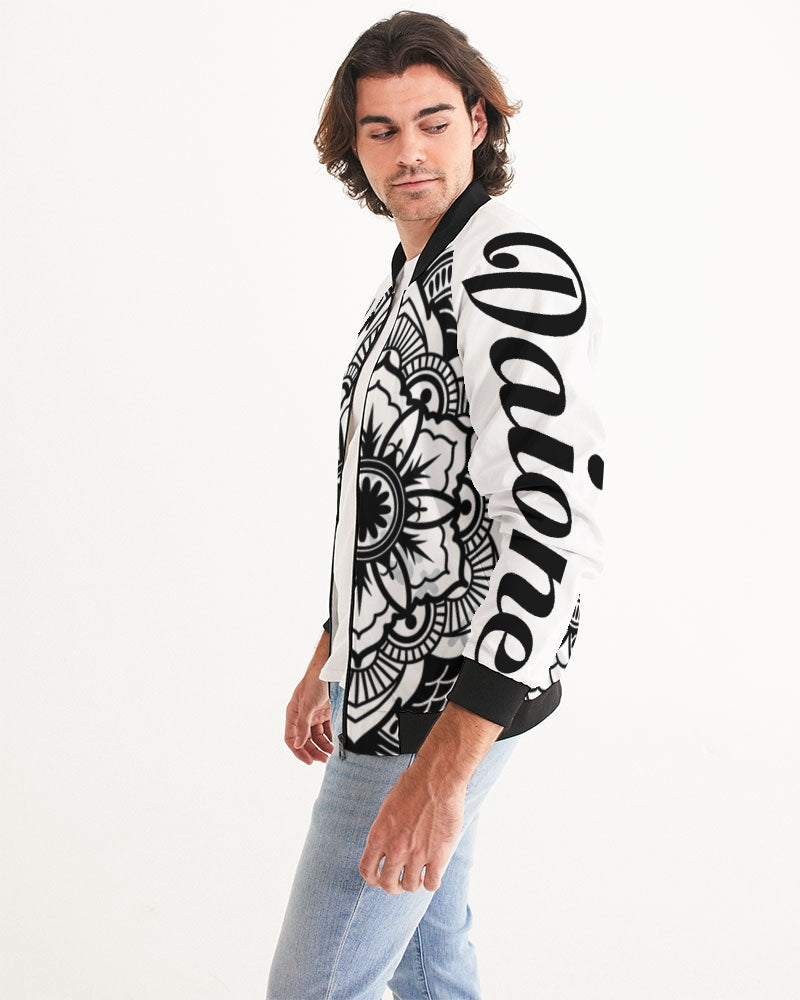 CJuaneDaione Blite Collection Bomber Jacket