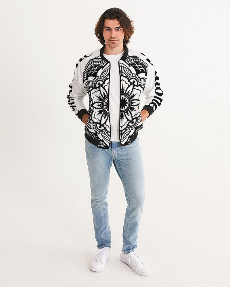 CJuaneDaione Blite Collection Bomber Jacket