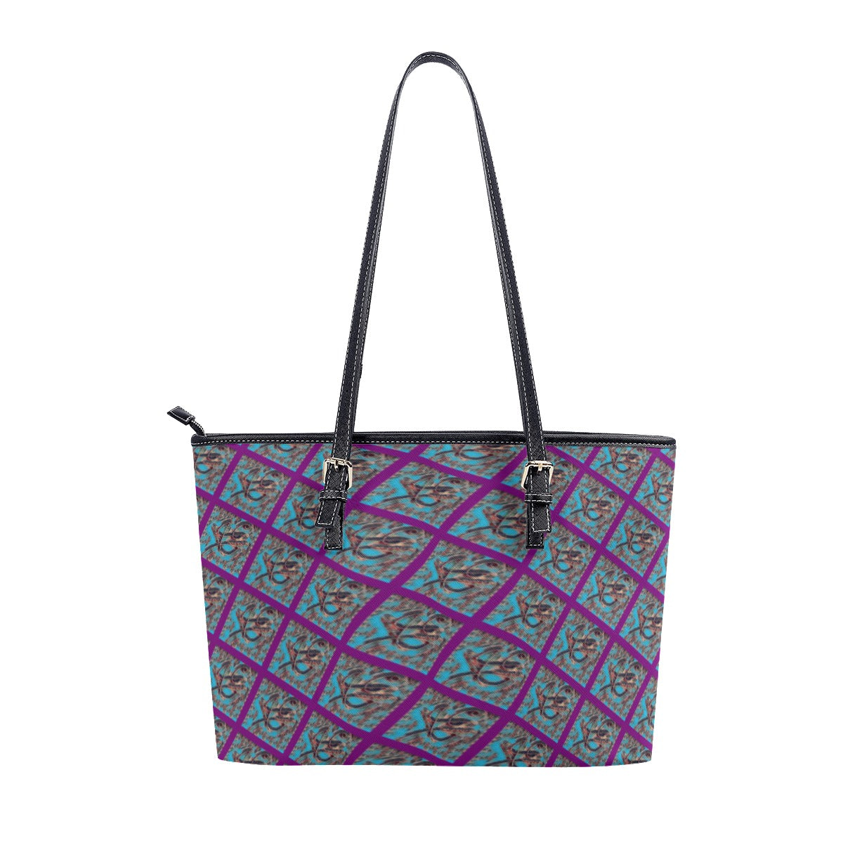 CaJuaneDaione Tote Bag