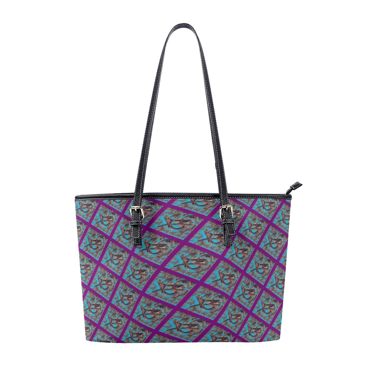 CaJuaneDaione Tote Bag