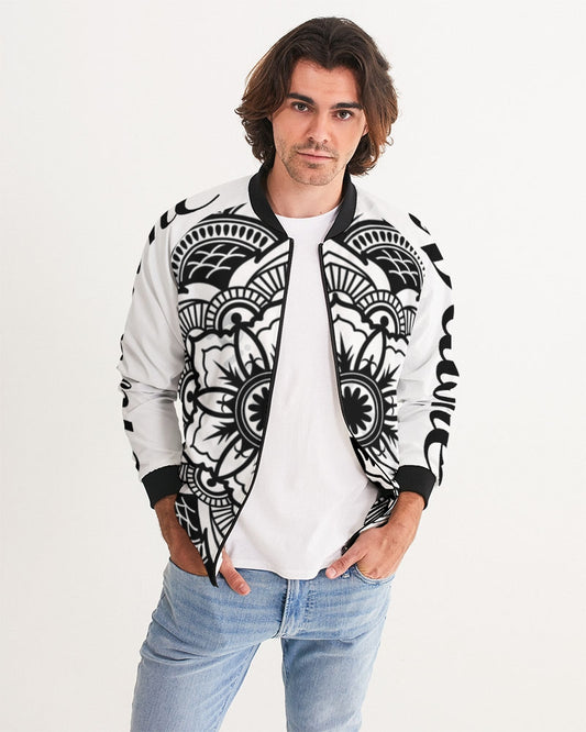 CJuaneDaione Blite Collection Bomber Jacket