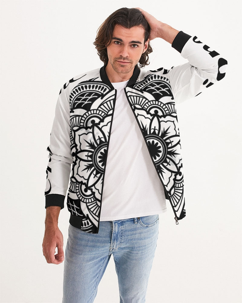 CJuaneDaione Blite Collection Bomber Jacket