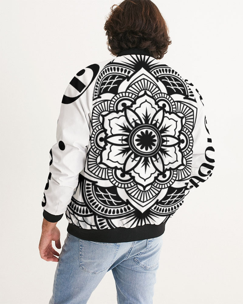 CJuaneDaione Blite Collection Bomber Jacket